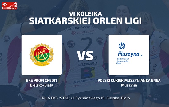 Piękna wygrana BKS PROFI CREDIT!
